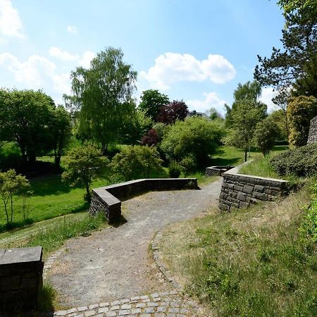 Apartamento Der Eifel Perle Manderscheid Exterior foto