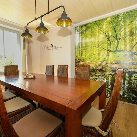 Apartamento Der Eifel Perle Manderscheid Exterior foto