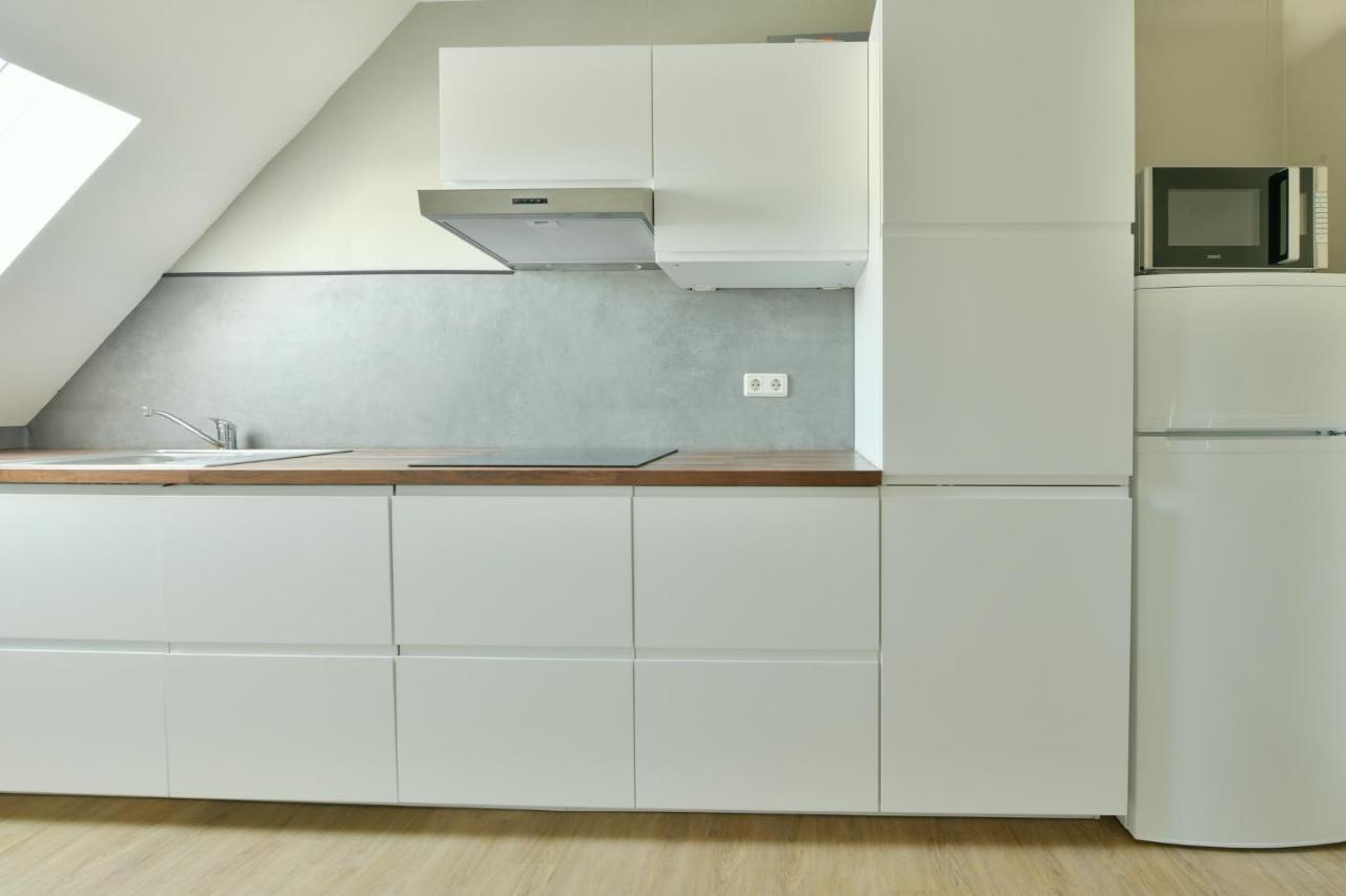 Apartamento Der Eifel Perle Manderscheid Exterior foto