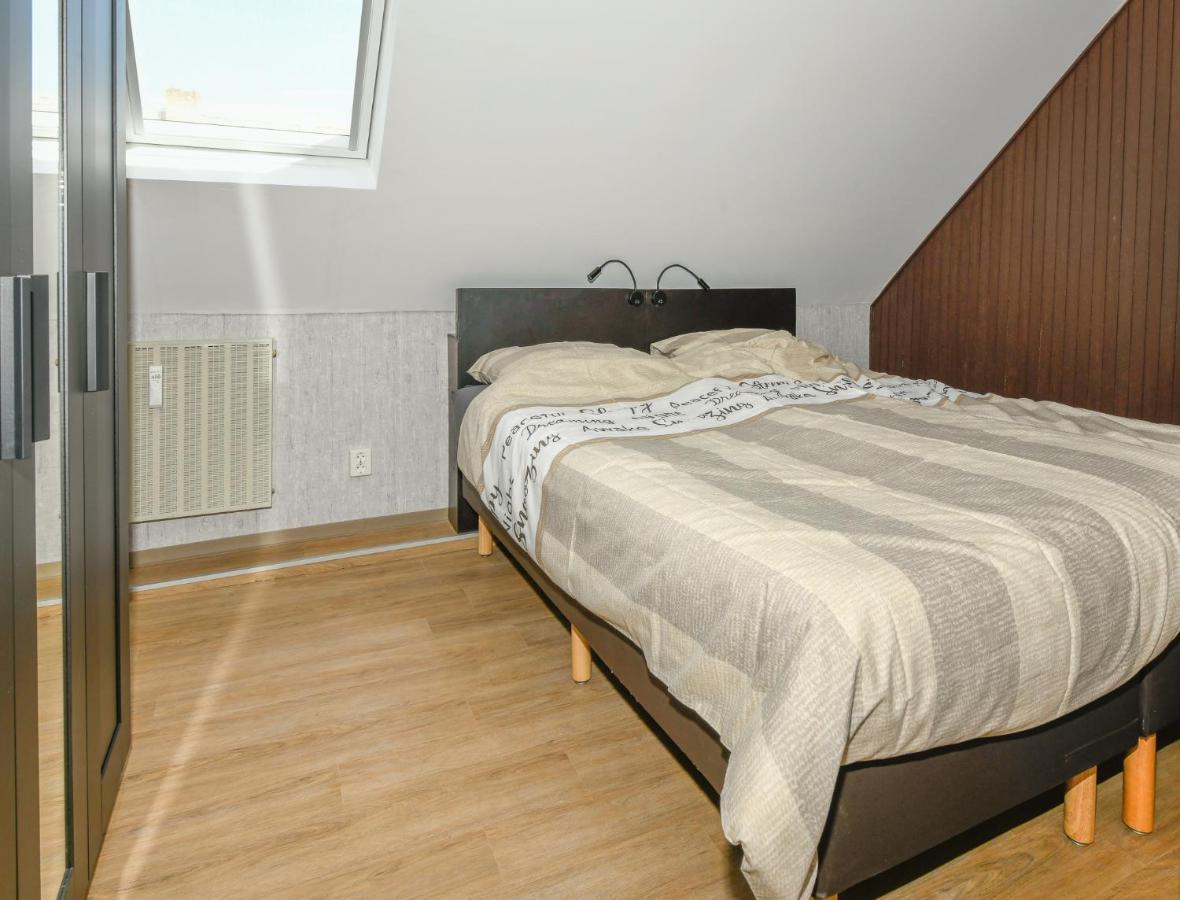 Apartamento Der Eifel Perle Manderscheid Exterior foto